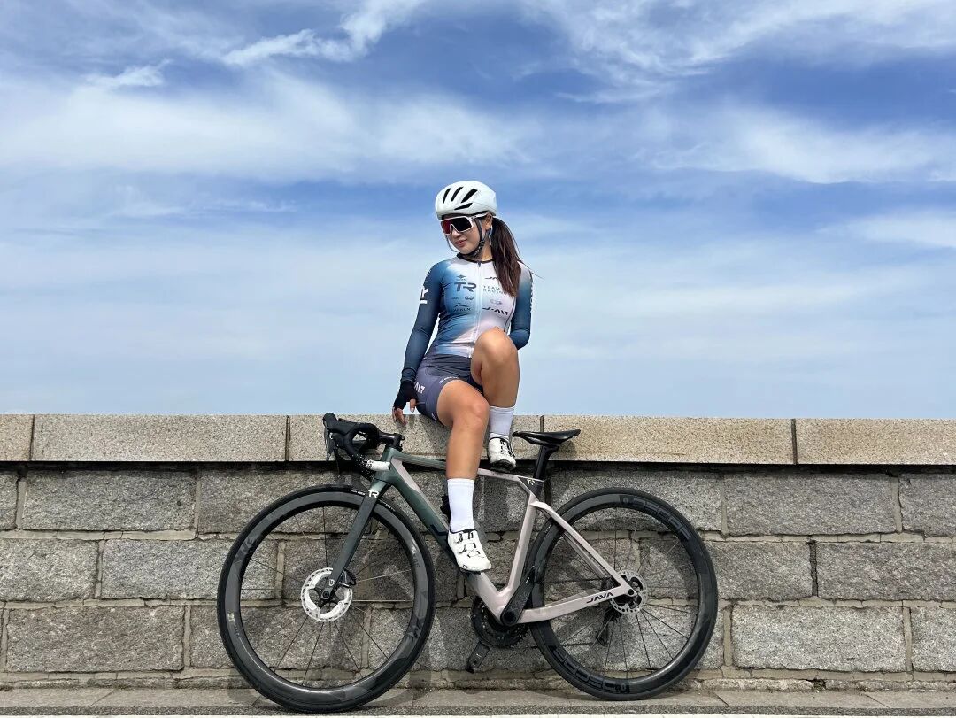 捷報(bào)猶在耳，車隊(duì)再啟征程