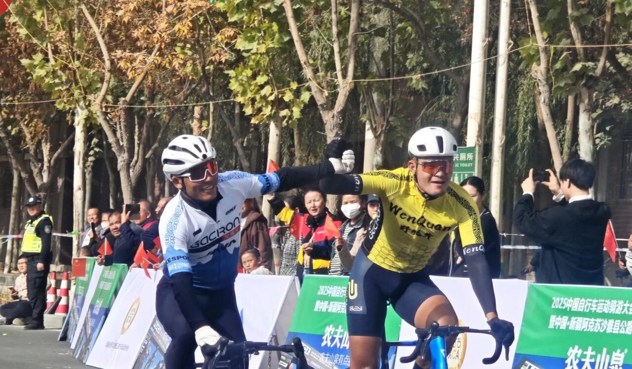 車輪滾滾｜JAVA車隊斬獲榮耀！