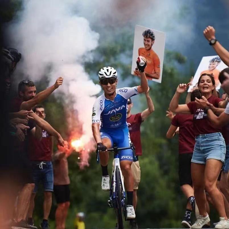 JAVA戰(zhàn)隊(duì)2022賽季成績(jī)單