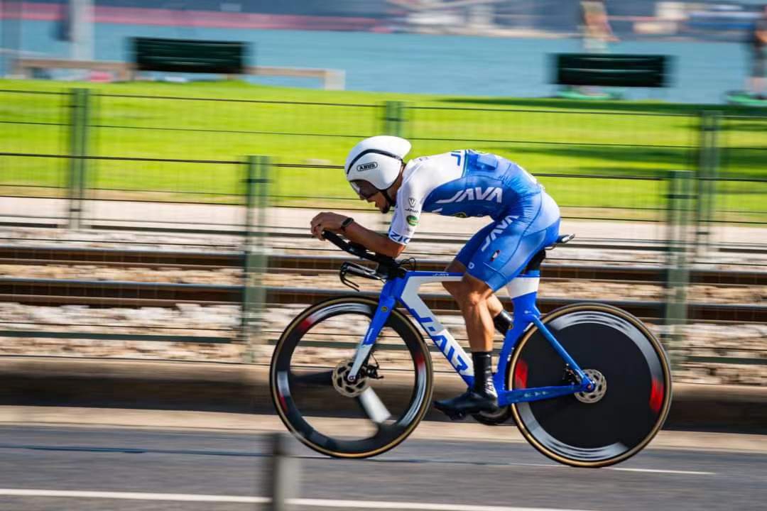 JAVA戰(zhàn)隊環(huán)葡萄牙參賽