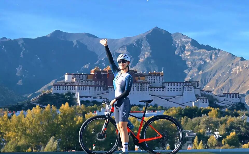 雙線出擊，高光閃耀！| JAVA-JIANKUN車隊(duì)西藏、北京兩大賽場捷報(bào)頻傳！